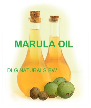 Marula oil BW