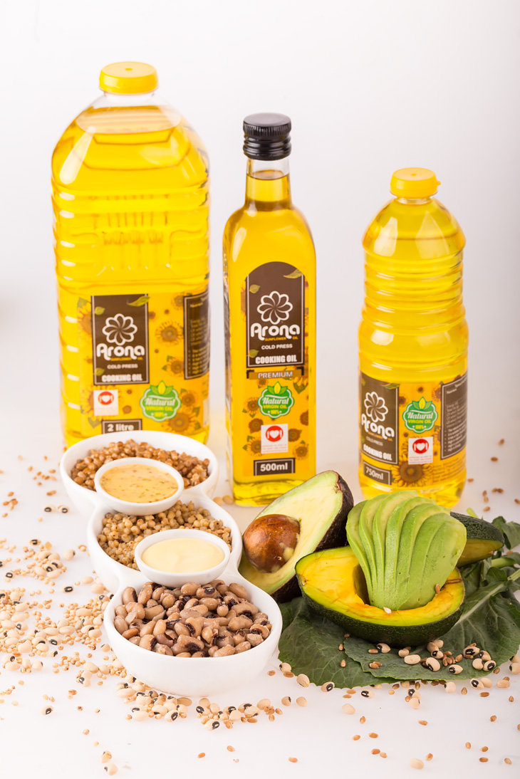 cooking-oil