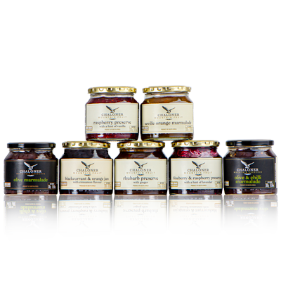 preserves