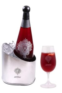 Amir-ice-bucket-and-glas