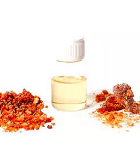Benzoin Sumatra Resinoid