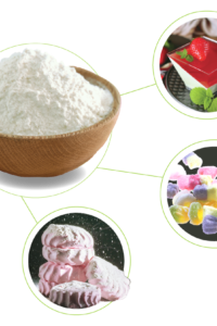 Introduction Agar Powder