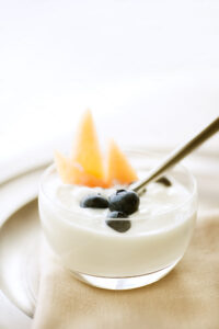 Yogurt