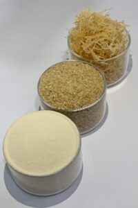 chip to powder